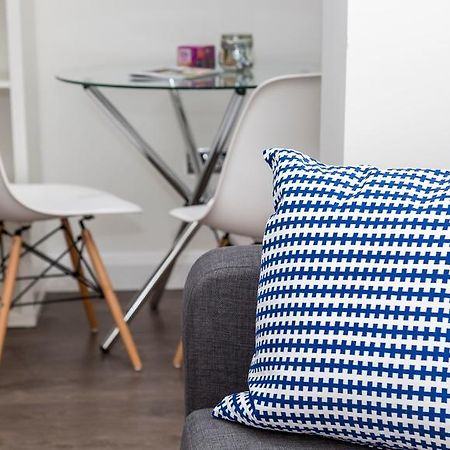 Superb Studio In The Middle Of Manchester Exteriér fotografie