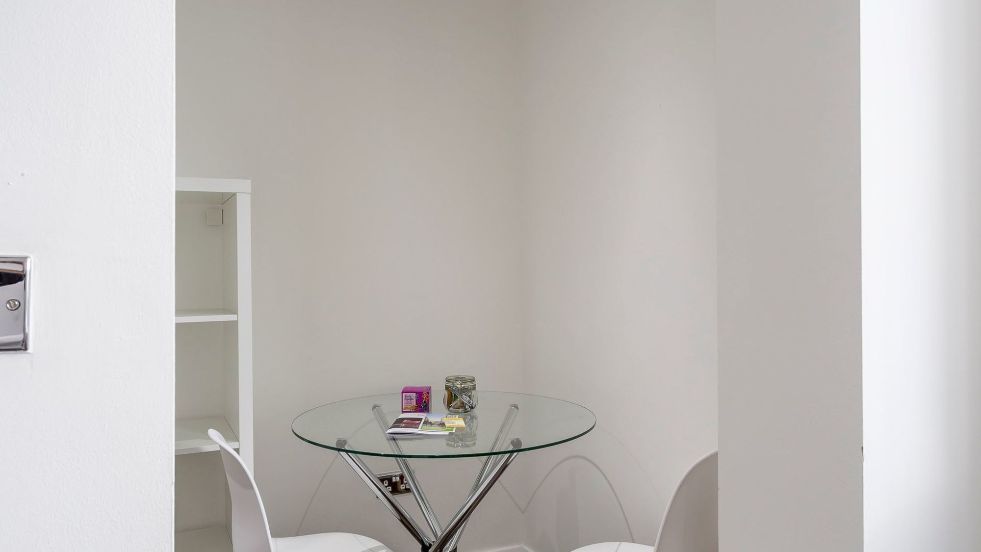 Superb Studio In The Middle Of Manchester Exteriér fotografie